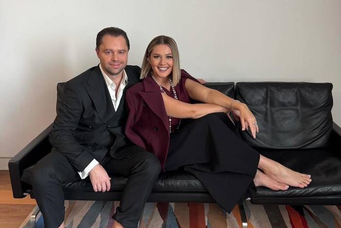 Обложка © Instagram (признан экстремистской организацией и запрещён на территории Российской Федерации) / mkozhevnikova