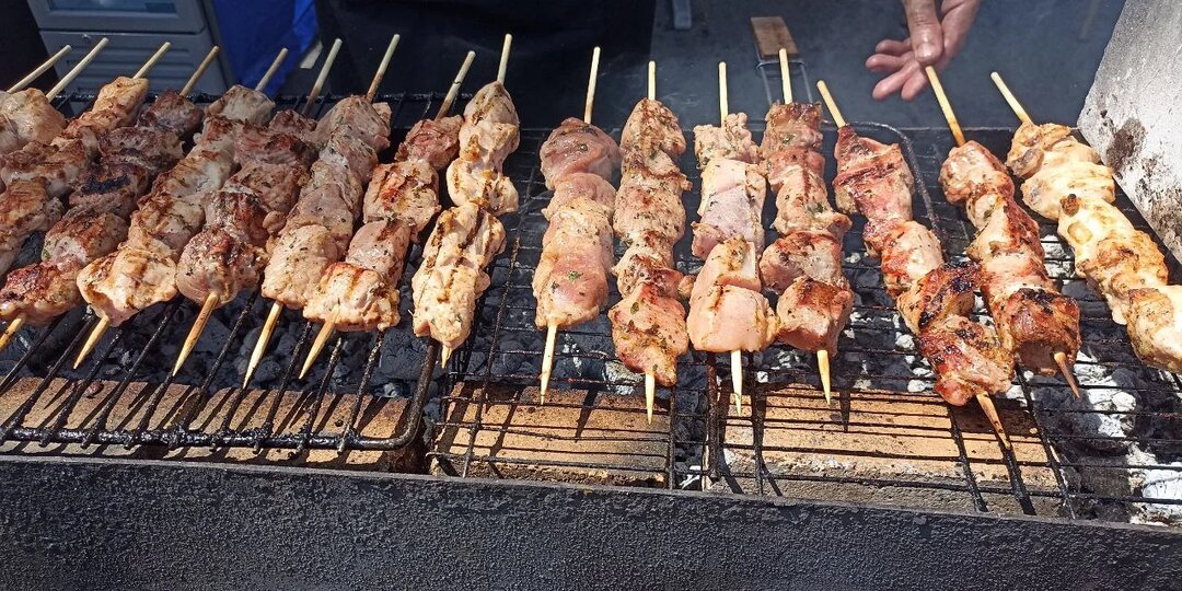 Индекс шашлыка-2026: за год мясо подорожало на 1,6 процента, а мангалы – на 8