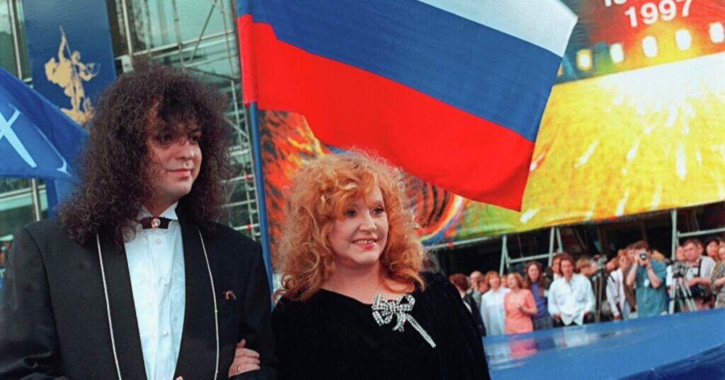    Галина Кмит/РИА Новости