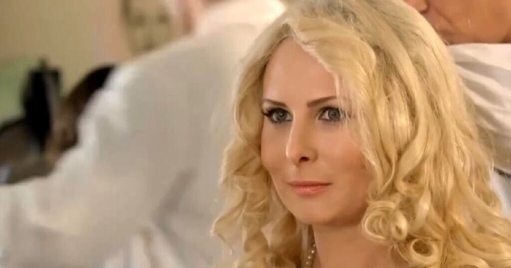    Кадр из «Маргарита Назарова»