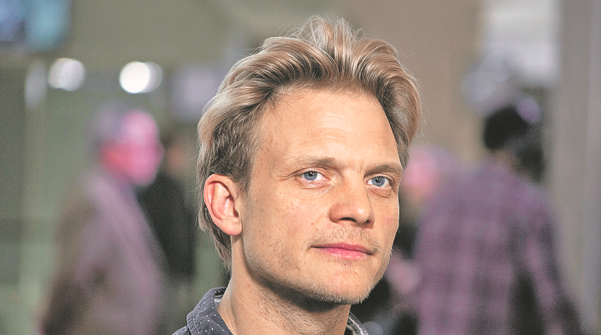    Фото: Persona Stars