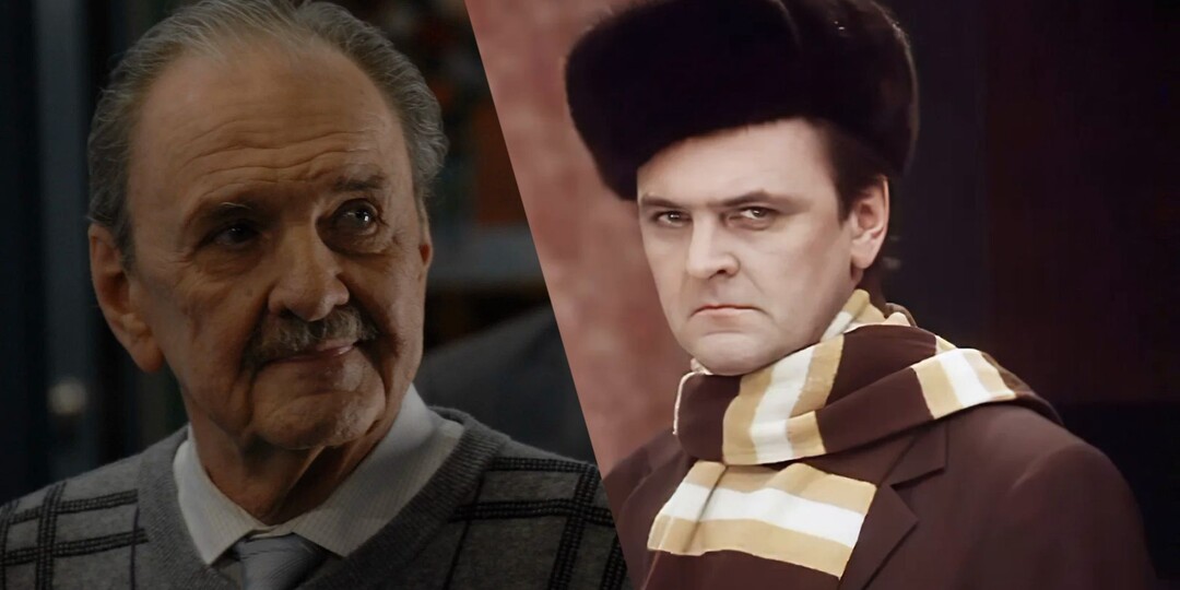 Любовный треугольник Юрия Яковлева: как он разрывался между беременной женой и дочерью Райкина