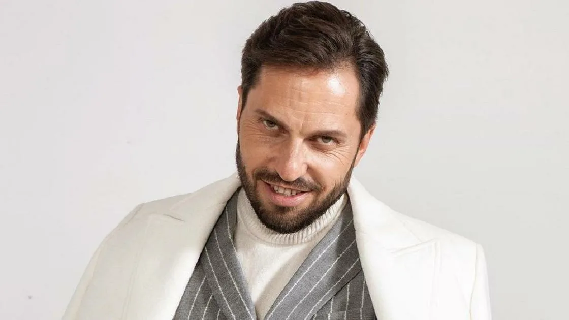 Александр Ревва 