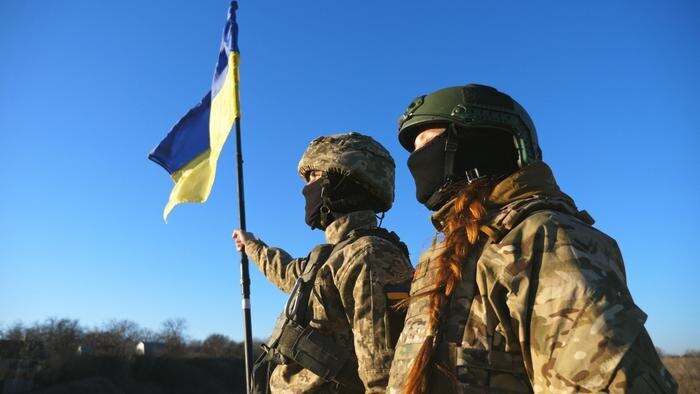 Обложка © Shutterstock / FOTODOM / OLEH SLEPCHENKO