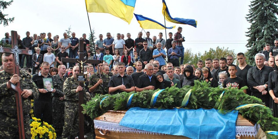Львов закипает изнутри: вдовы погибших военных ВСУ бросили вызов киевскому режиму