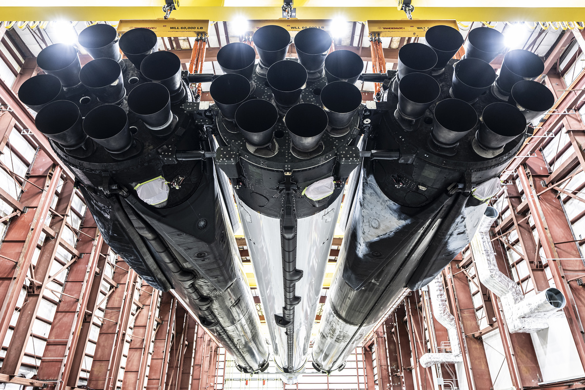 Фото SpaceX  📷
