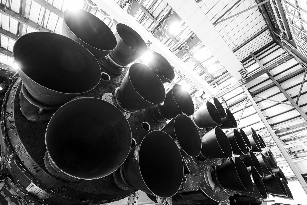 Фото SpaceX  📷
