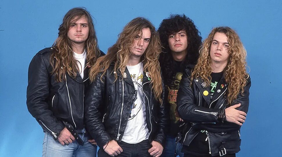 Дэт-метал под суд: как The Sun использовала тексты Sepultura, чтобы объяснить то, что не смогли объяснить четыре психиатра