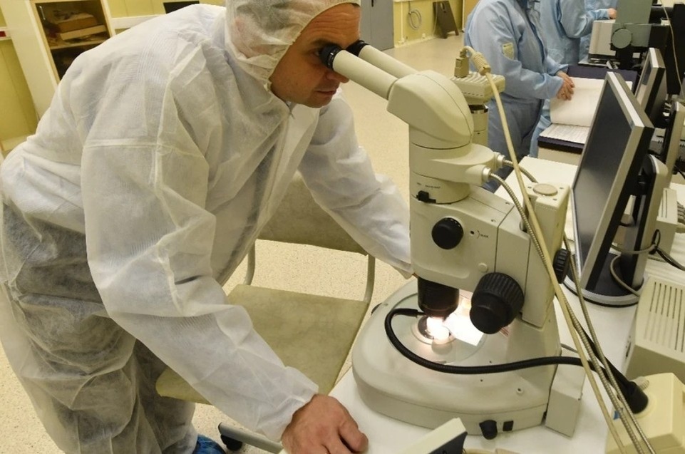    Еще около 20 лет назад расшифровка генома человека занимала годы. Владимир ВЕЛЕНГУРИН