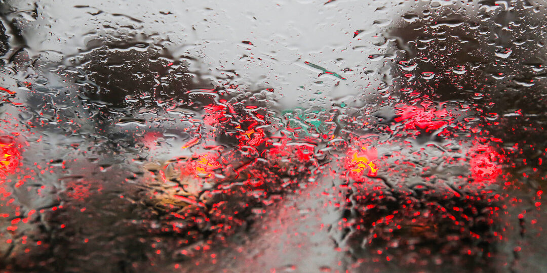 В Татарстане 25 апреля ожидаются дождь и мокрый снег