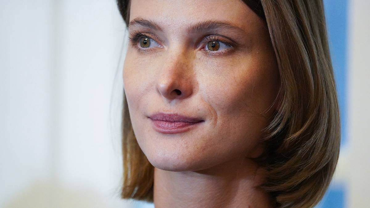    Фото: Пелагия Тихонова / АГН Москва