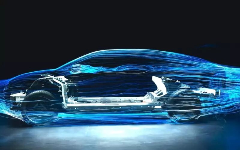 Universal Electric Vehicle📷
