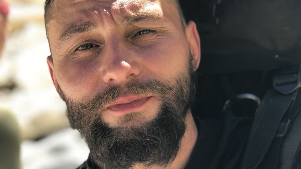 Погиб читинский спасатель Руслан Бабицкий — его тело еще ищут в районе горы Мунку-Сардык в Бурятии