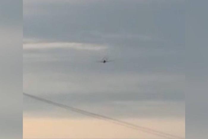 Обложка © Telegram / SHOT