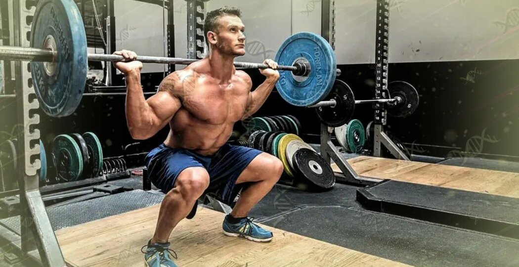 Три базовых упражнения: тяга, присед, жим - устарели или по-прежнему незаменимы?