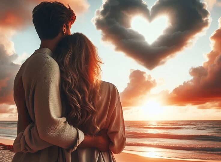 Рождение настоящей Любви