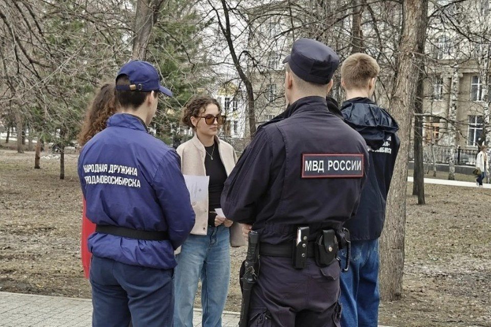    Телефонные мошенники рассчитывают на доверчивость людей. Фото: ГУ МВД России по НСО