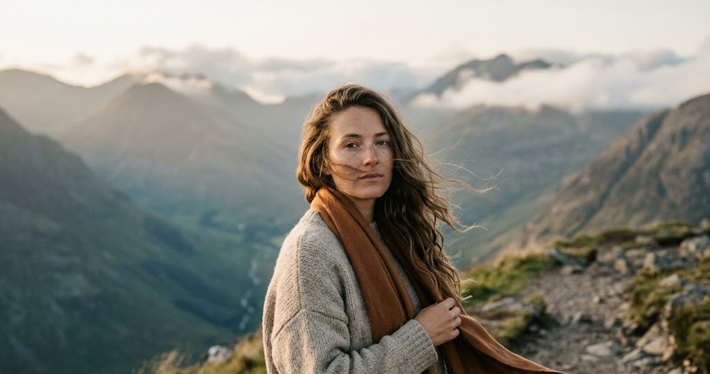 Однажды ты встретишь мужчину...