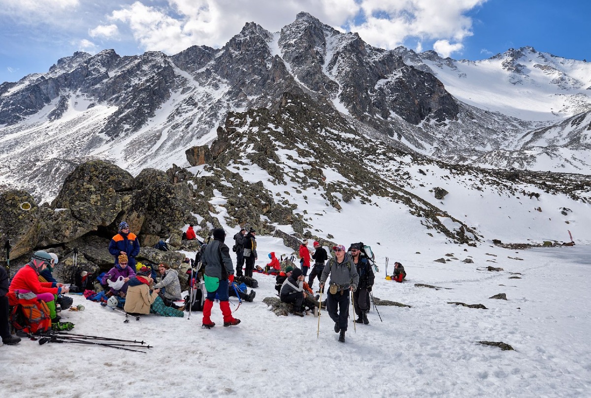    Фото: iStock/zhaubasar