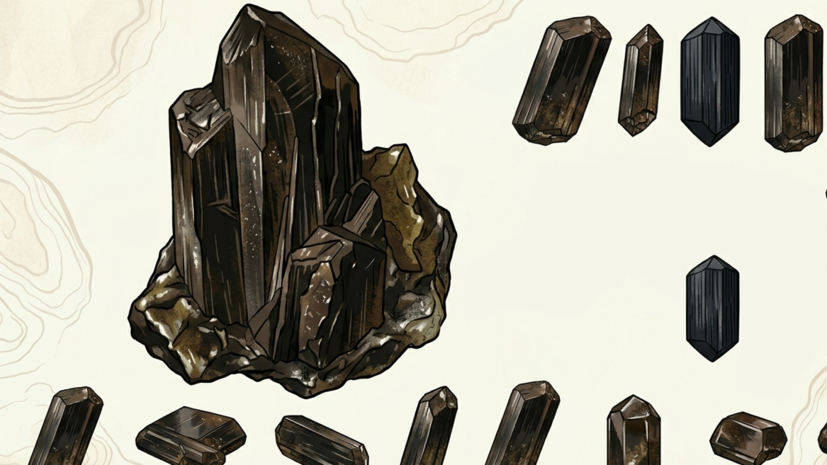   Сгенерировано с помощью ИИ