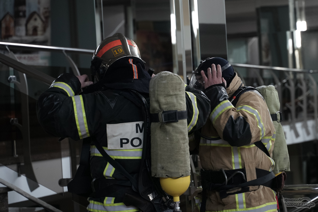    Фото: Лидия Аникина © ИА «Уральский меридиан»