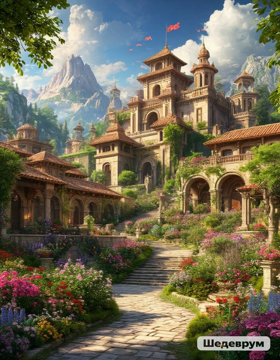 Востановленный Грогунд