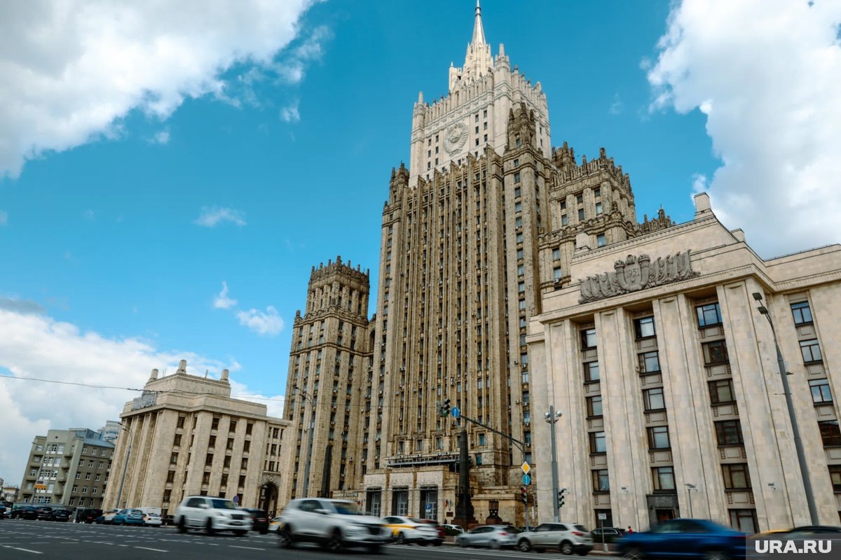     В МИД сообщили о встрече экспертов «ядерной пятерки»