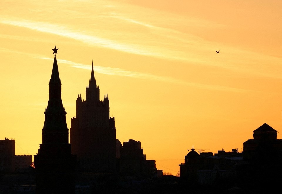    Посол Белоусов: в Нью-Йорке планируется встреча экспертов ядерной пятерки REUTERS