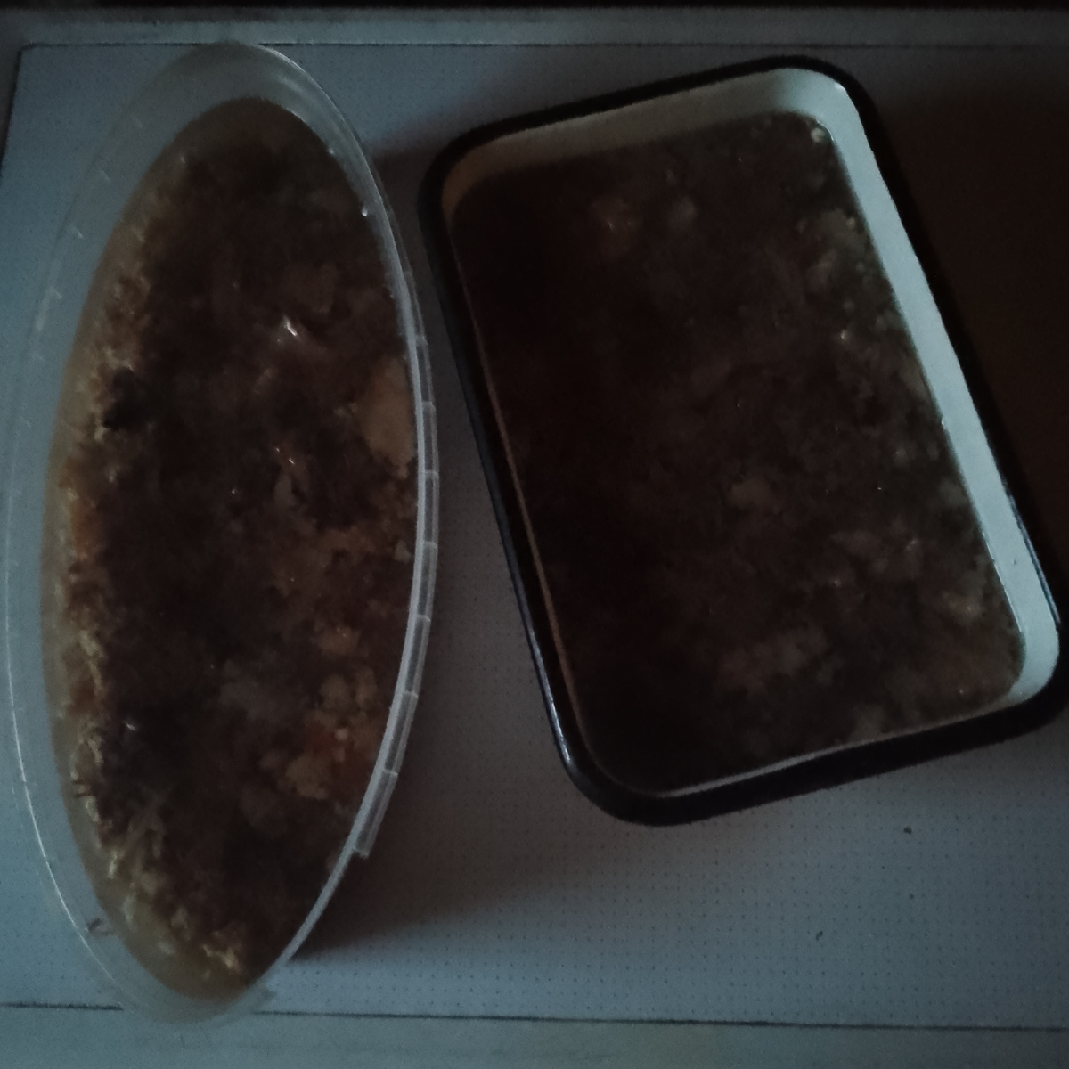 Вечером фото не удались.