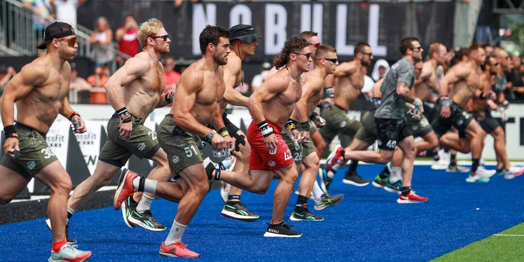 Кроссфит: спорт будущего или путь к травмам? Разбираем правду о самом спорном фитнесе