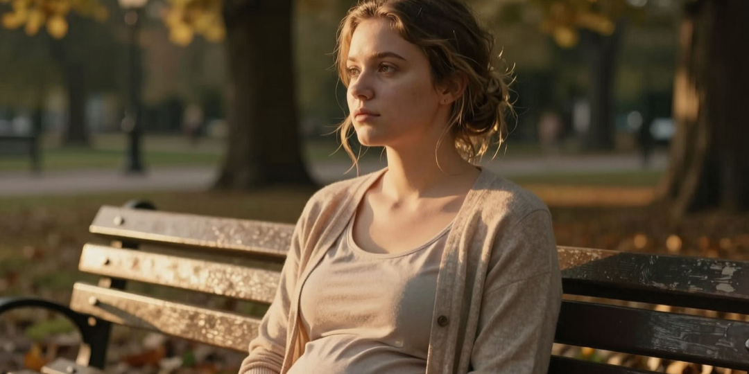 — Ты же практически бесплодный, Олег. Вот и пришлось искать другие пути (часть 3)