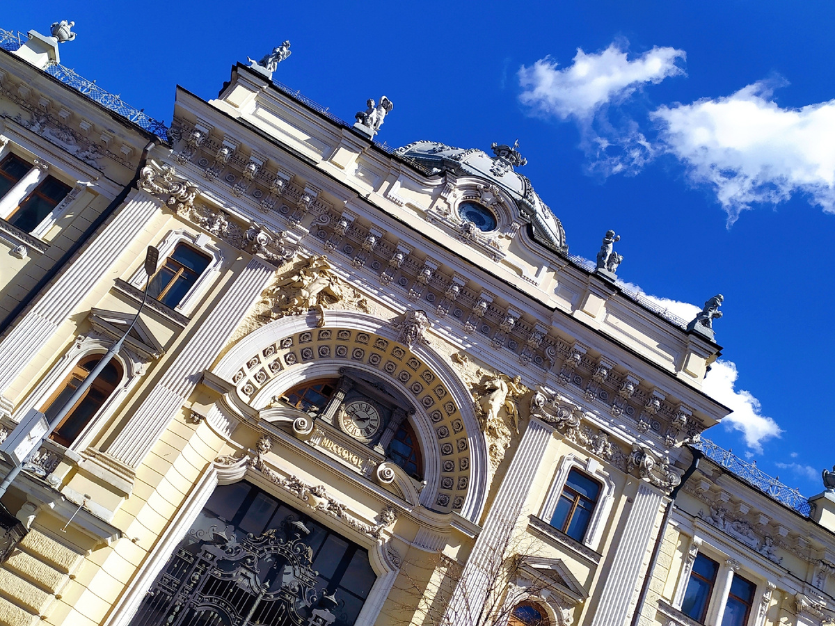 Все фото автора статьи, если не указано иное.