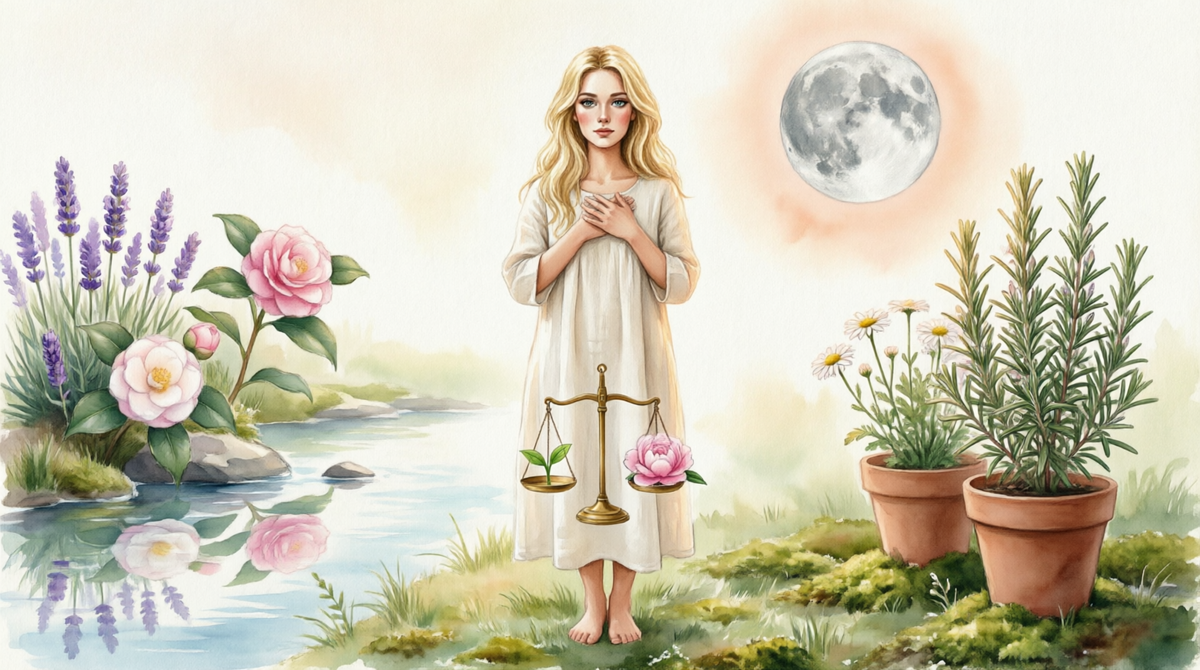 принимаем себя с любовью