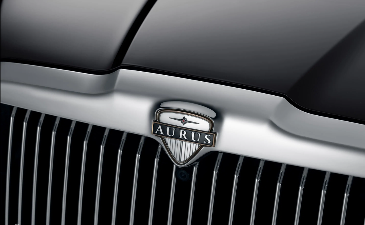 Фото: Aurus.