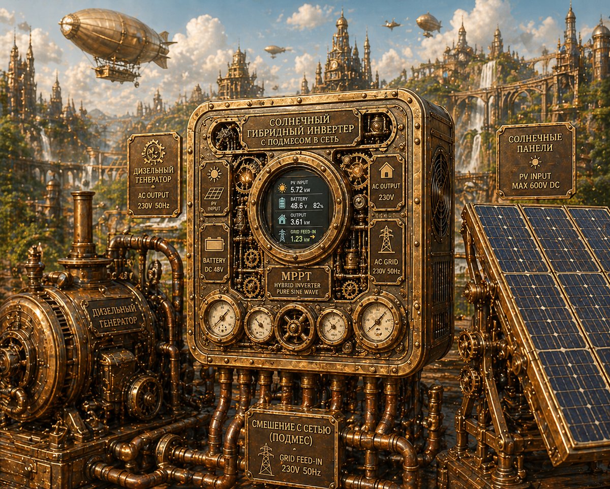 Изображение сгенерировано GPT