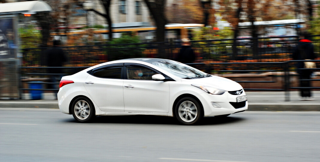 Автоинструктор рассекретил правила обкатки новой резины: так вы избежите проблем в будущем