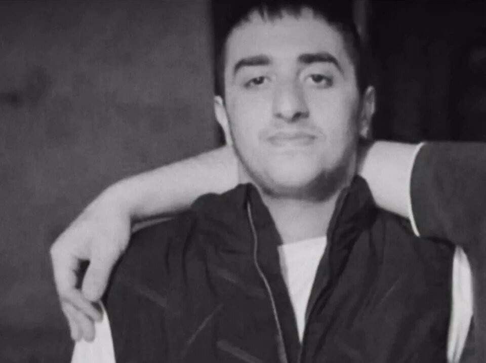    Артем очень сильно ударился головой. Фото: КП-Северный Кавказ