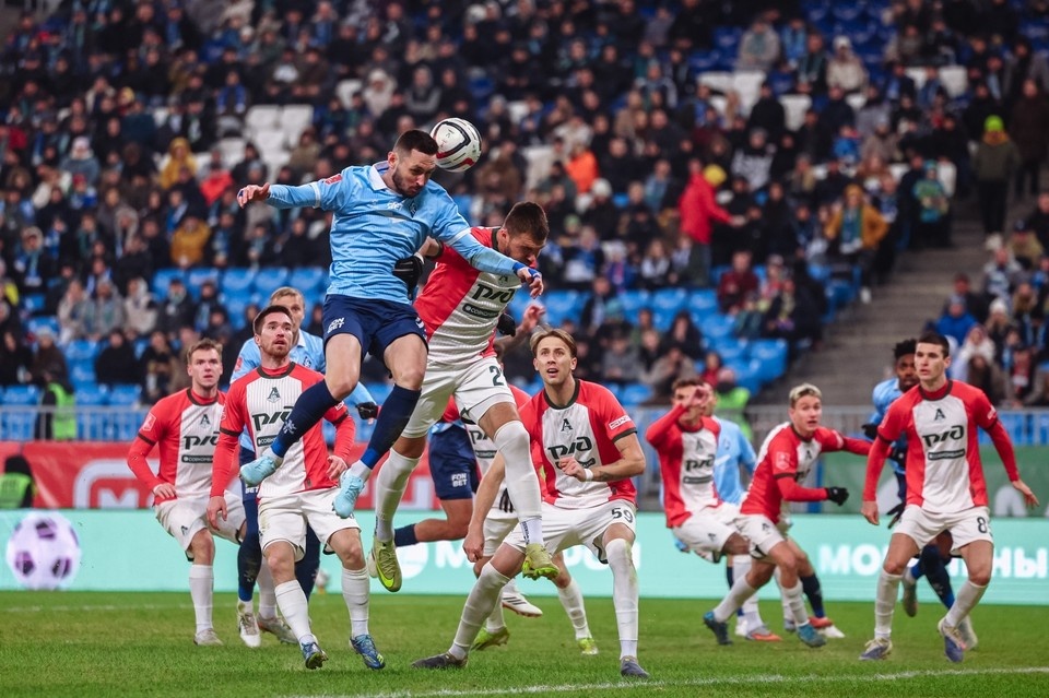    Последний раз «Локомотив» побеждал «Крыльями» в Самаре в 2022 году Сайт ПФК "Крылья Советов"