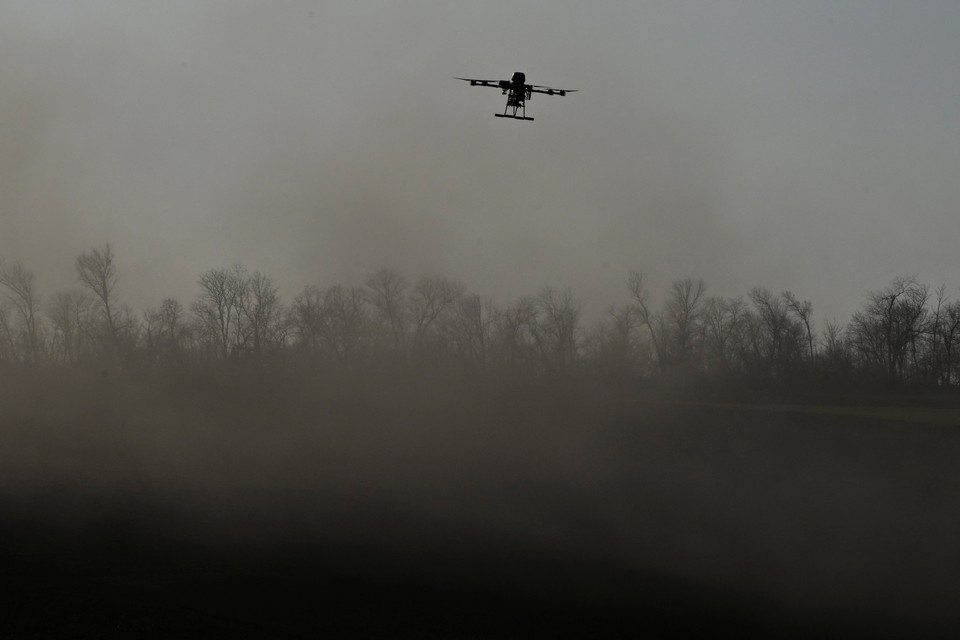    В Челябинской области пресечена попытка атаки ВСУ на объект инфраструктуры REUTERS