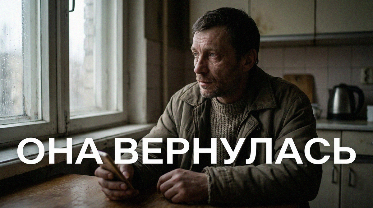    После отказа он не давил, а менялся сам — и именно это снова сделало его важным. midzezru