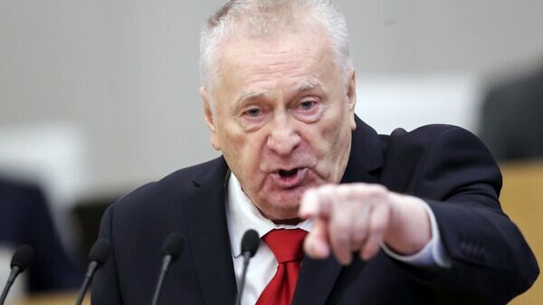    © Пресс-служба Госдумы РФ