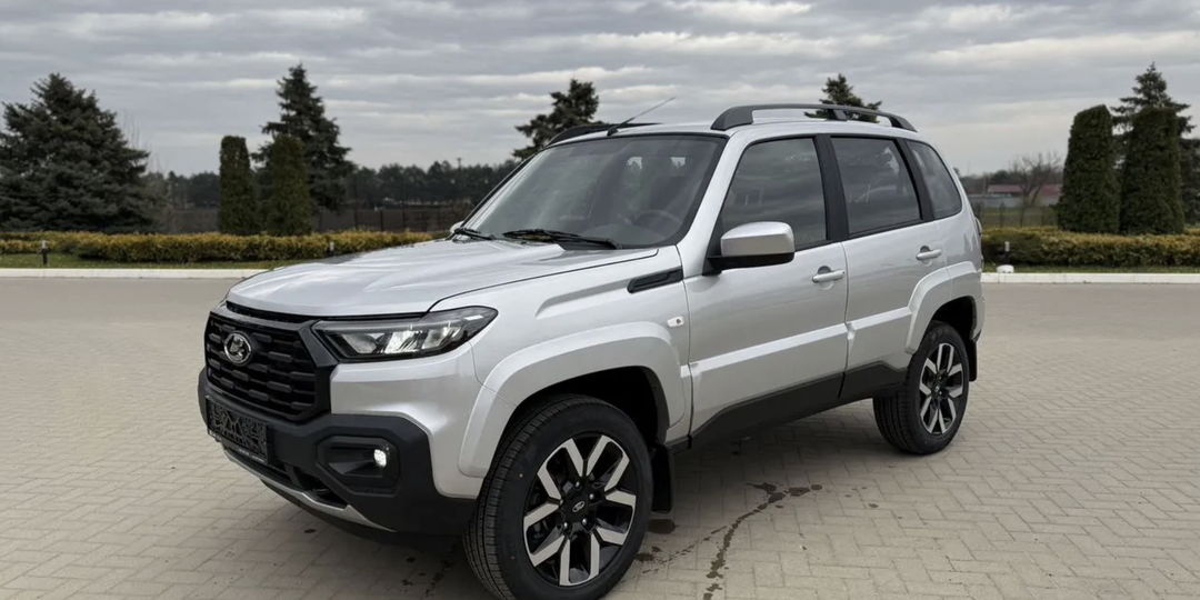 3 месяца на Ладе Ниве Тревел с мотором 90 сил - что с ней не так? Поговорил с владельцем и делюсь главными минусами и плюсами