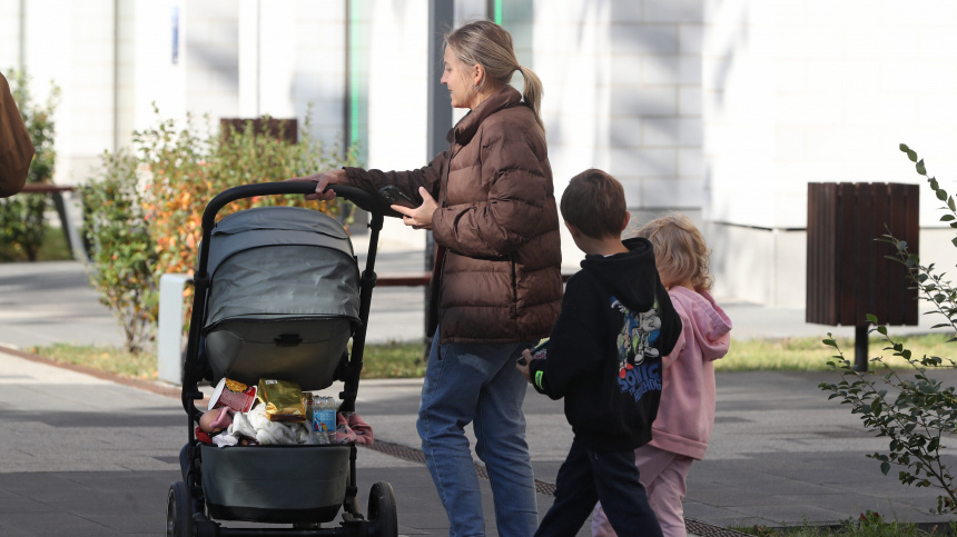    Фото: ИЗВЕСТИЯ/Андрей Эрштрем