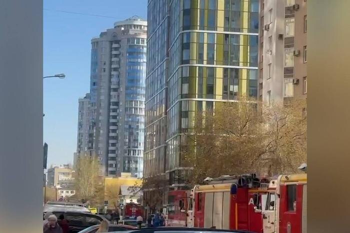 Обложка © Telegram / SHOT