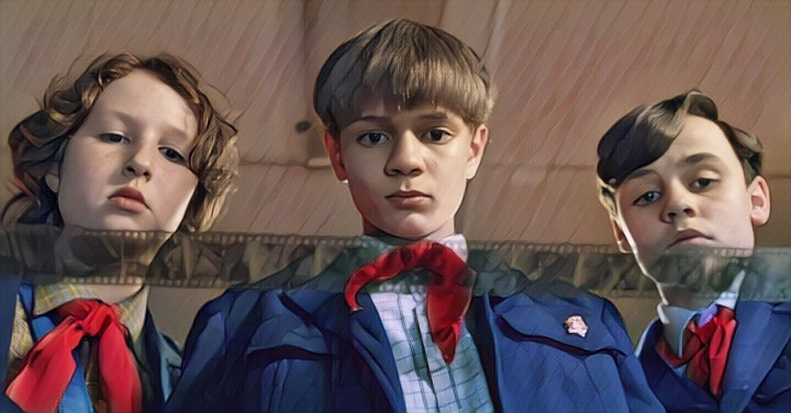 Вторжение похитителей странных дел: Нужно ли смотреть сериал "Радар"?