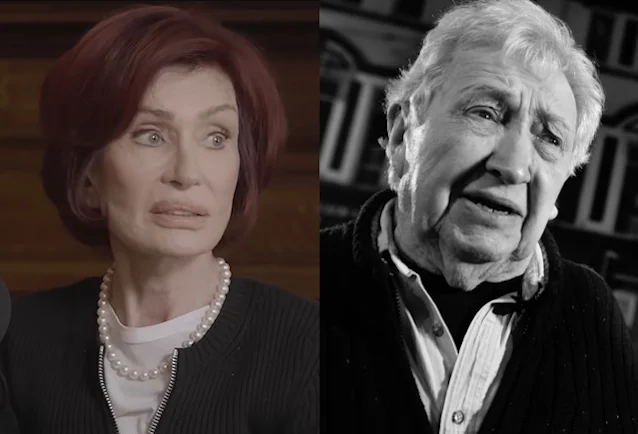 Шэрон Осборн урегулировала спор с первым менеджером BLACK SABBATH