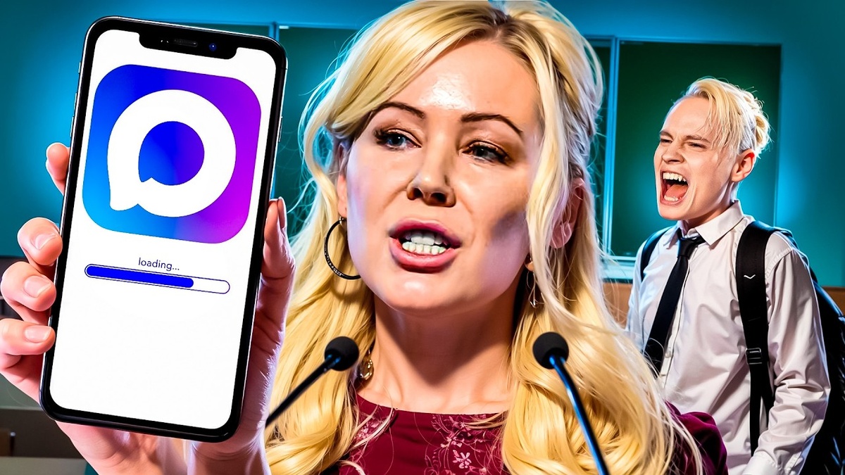 Что на самом деле представляет собой госмессенджер «Макс»?