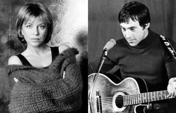 Последняя любовь гения: как 18-летняя девушка оберегала Высоцкого от ошибок, а потом вышла замуж за Ярмольника