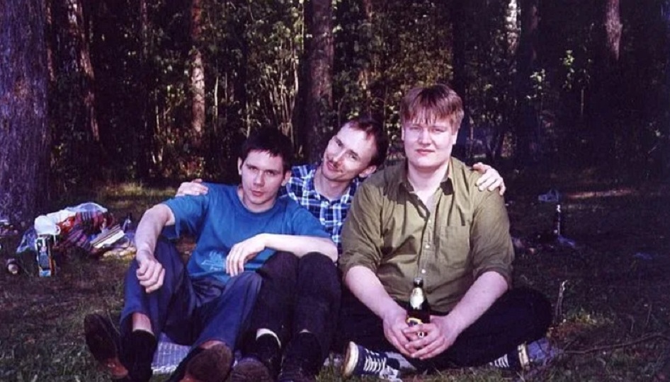 Чем мне запомнились учителя в школе