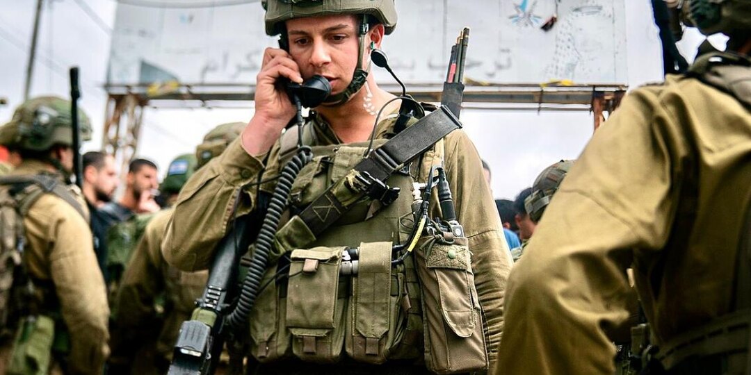 Шпионский психоз в Израиле: элита ЦАХАЛ массово записывается в агенты Ирана